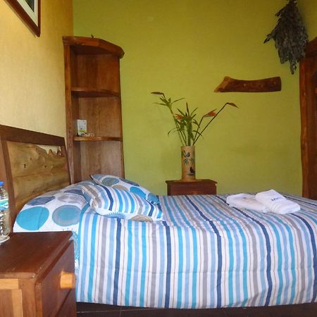 Zaysant Ecolodge Puembo Luaran gambar