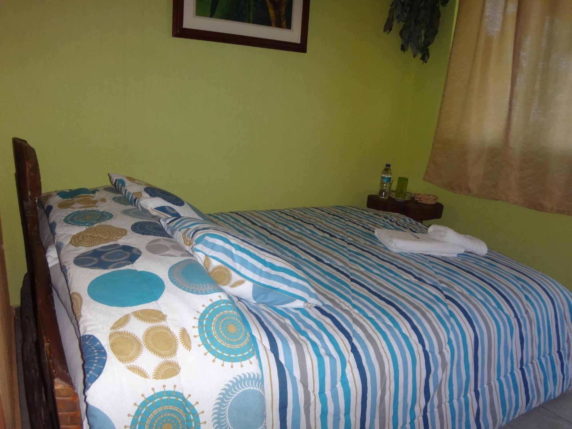 Zaysant Ecolodge Puembo Bilik gambar