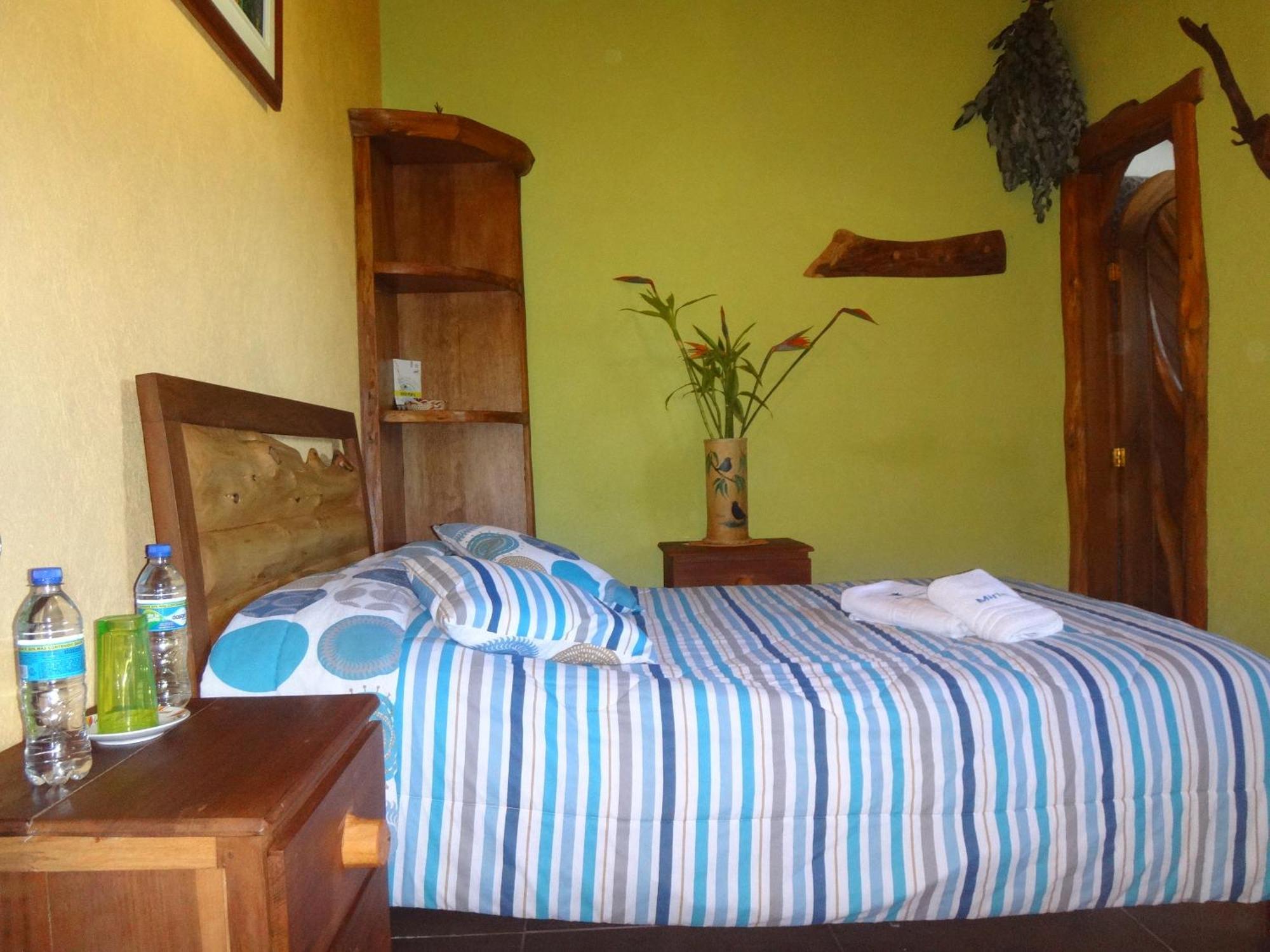 Zaysant Ecolodge Puembo Luaran gambar