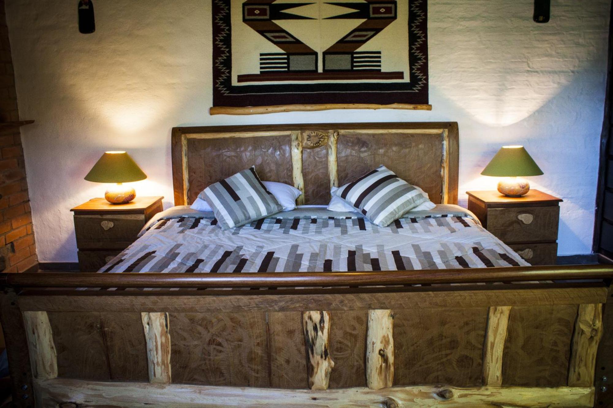 Zaysant Ecolodge Puembo Luaran gambar