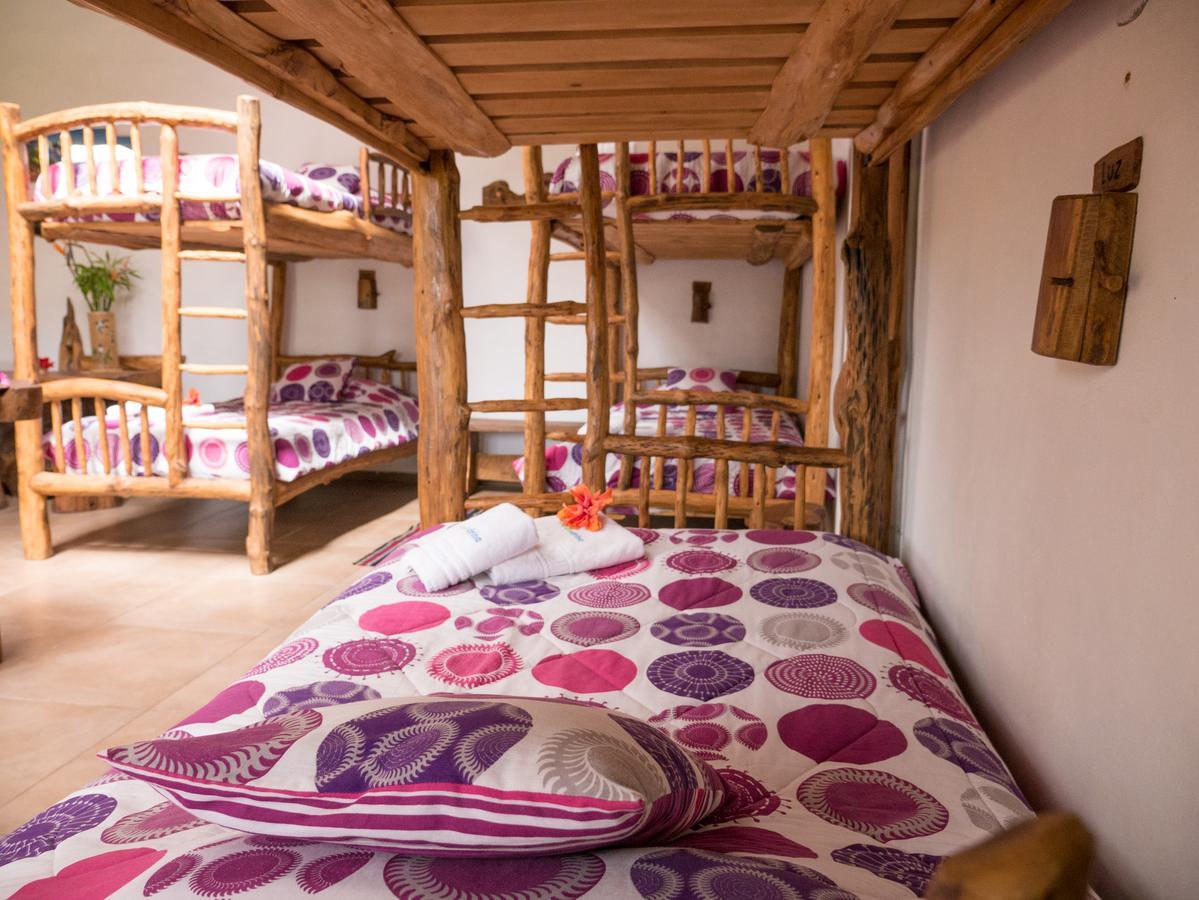 Zaysant Ecolodge Puembo Luaran gambar