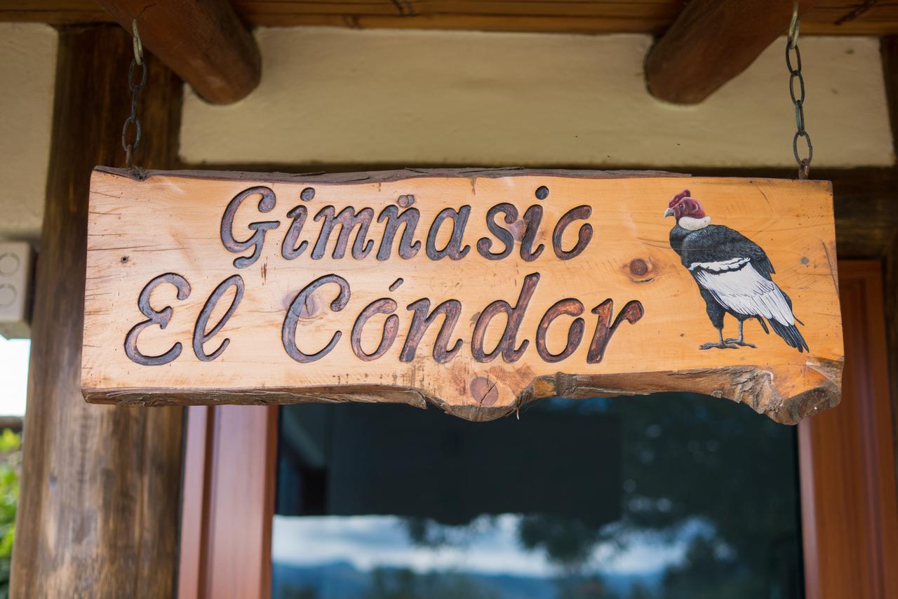 Zaysant Ecolodge Puembo Luaran gambar